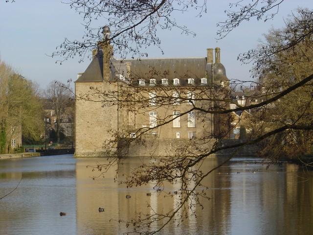 Chateau de Flers