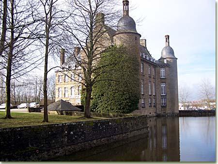 Chateau de Flers