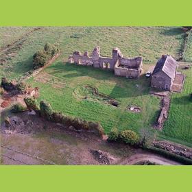 Ruines de Savigny