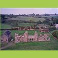 Ruines de Savigny