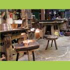 Atelier du cuivre