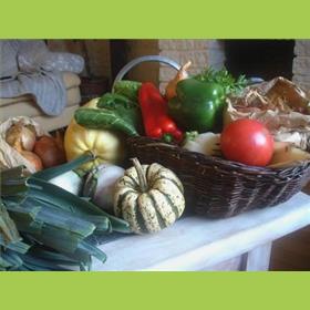 Légumes 