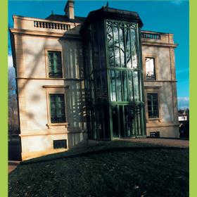 Maison de la dentelle