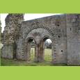 Ruines de Savigny